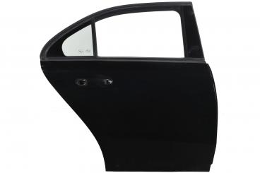 Right rear door 
