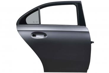 Right rear door 