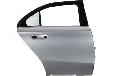 Right rear door 