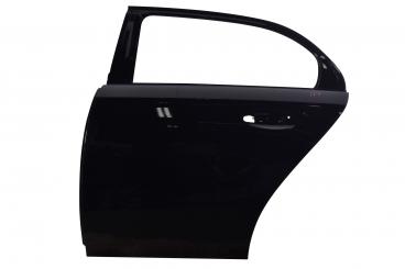 Left rear door 