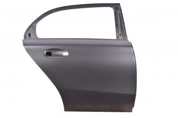 Left rear door 
