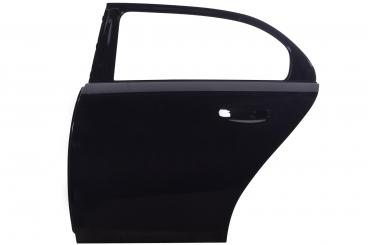 Left rear door 