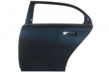 Left rear door 
