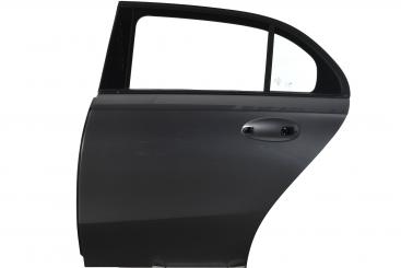 Left rear door 