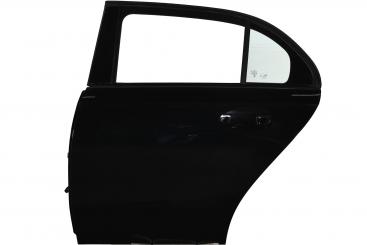 Left rear door 