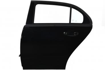 Left rear door 