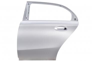 Left rear door 