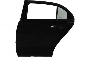 Left rear door 