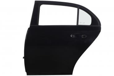 Left rear door 