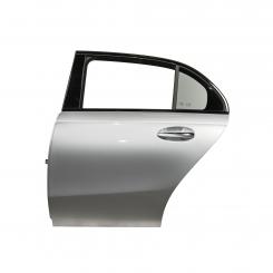 Left rear door 