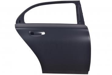 Right rear door 