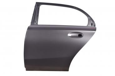 Right rear door 