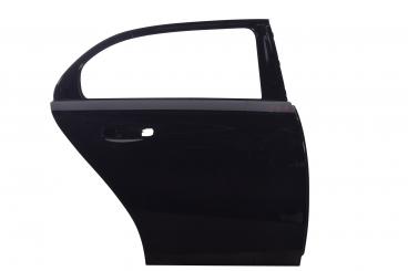 Right rear door 