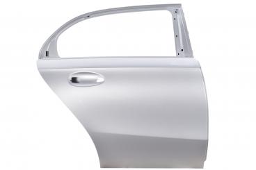 Right rear door 