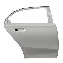 Right rear door 