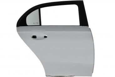 Right rear door 