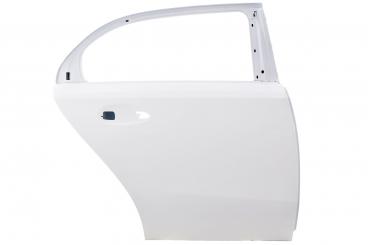 Right rear door 