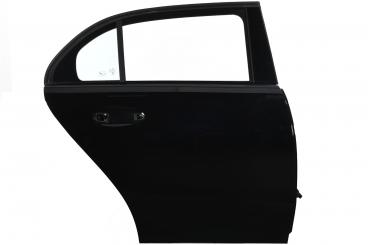 Right rear door 