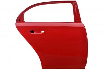 Right rear door 