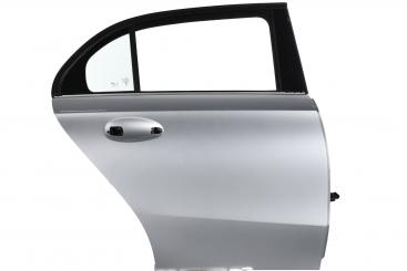 Right rear door 