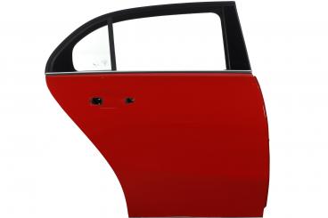 Right rear door 