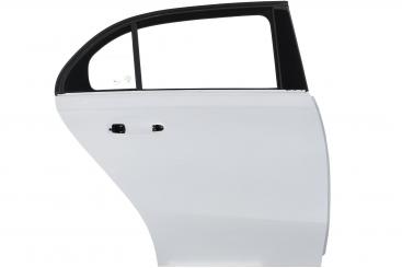 Right rear door 