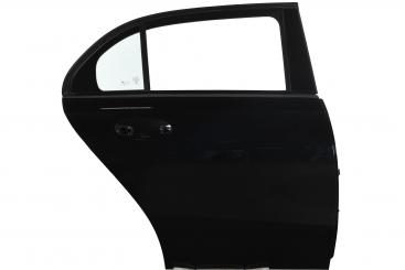 Right rear door 