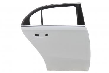 Right rear door 