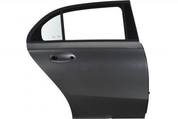 Right rear door 