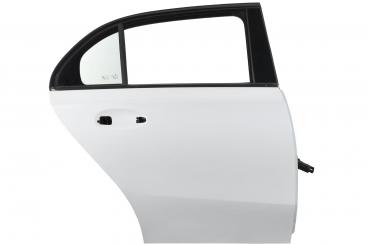 Right rear door 