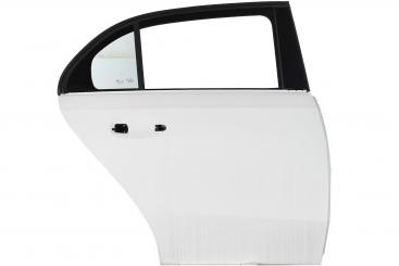 Right rear door 