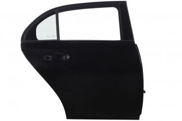 Right rear door 