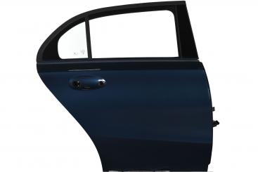 Right rear door 