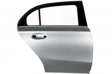 Right rear door 