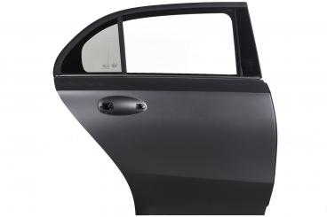 Right rear door 