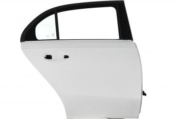Right rear door 