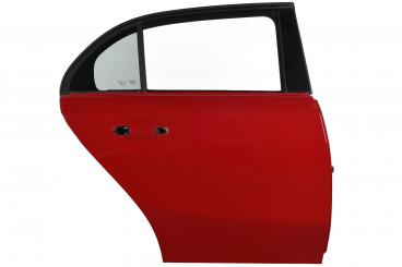 Right rear door 