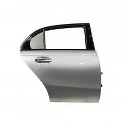 Right rear door 