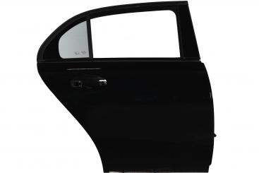 Right rear door 