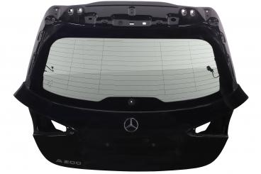 Tailgate GD 