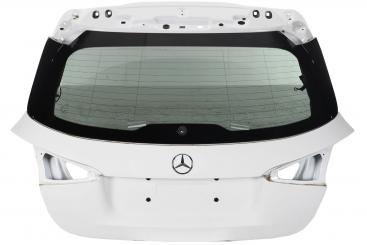 Tailgate ATA/GD 