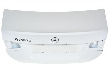 trunk lid 