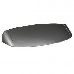 rear spoiler 