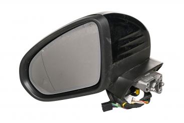 Left outside mirror 