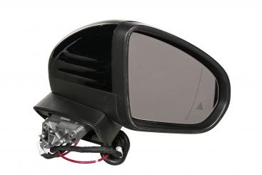 Right outside mirror 