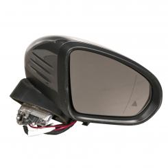 Right outside mirror 