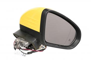 Right outside mirror 