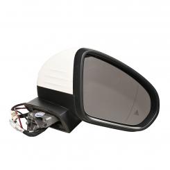 Right outside mirror 
