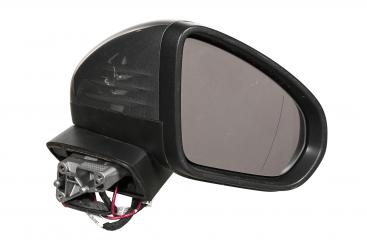 Right outside mirror 