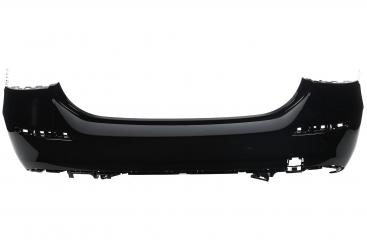 Rear bumper skin 